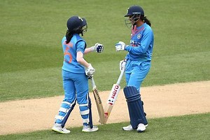 Live Cricket Score: Ball by Ball Commentary, Scorecard | India Women vs South Africa Women 2019