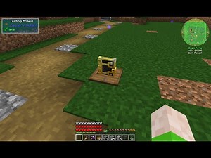 Ars Nouveau - Ep 4: Tier 3 Spells