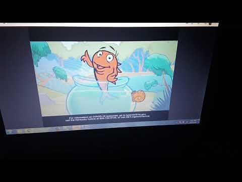 Dora The Explorer: Dora Saves The Prince (Full 2002 VHS Tape)