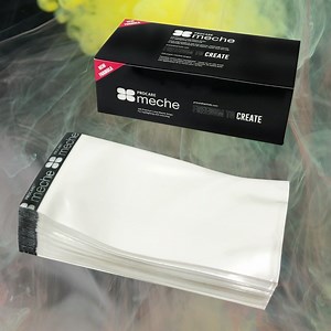 We offer a range of premium alternative colour placement products. Our small and large meche are fantastic for keeping a close eye on colour development, while our Foam wraps are a great way to place colour, get close to the root and help speed up development times. Link in bio. | Procarehairfoil | Facebook