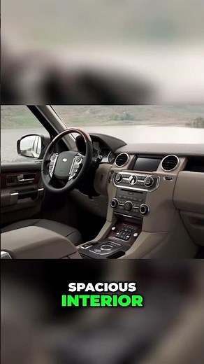 Land Rover Discovery 4: Off-Road Icon Review