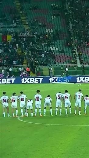 أداء رائع من منتخب المغرب في كأس الأمم الإفريقية تحت ٢٣ عامًا