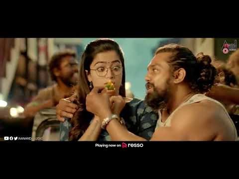 Pogaru song video