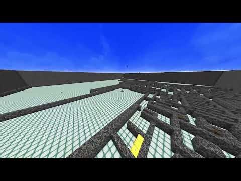 Minecraft Mini-game gameshow