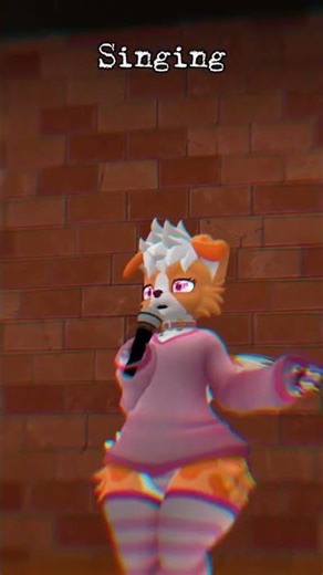 #furry #vrchat #costume #vrcfurries #fursuit #softtoys #furries #vrc #vr