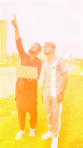 6.4K views · 748 reactions | With Boss on Aid Shoots #FunnyVideos #ComedyGold #LolMoments #HilariousClips #LaughOutLoud #FunnyMoments #ComedySketch #Haha Moments#FunnyClips#JokeOfTheDay #Meme#Funny #Haha#Lmao#Joke#Comedy #Sarcasm#Humor#Wit#Puns#DadJokes#FunnyMoments #LaughOutLoud#Smile#JokesOnJokes#Silly #Goofy #Amusing @highlight | Waseem Rao | Facebook