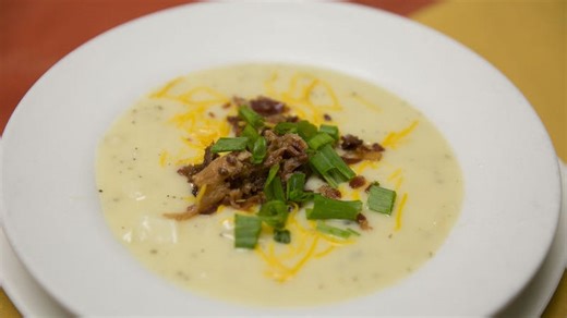 WHAT'S COOKING: COMMUNITY MEALS THIS WEEK