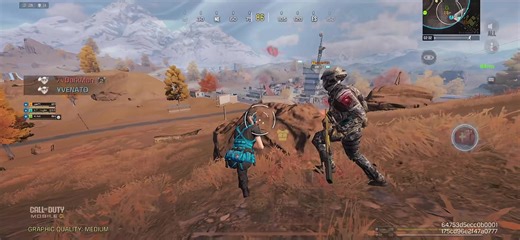 🕺 #codm #callofdutymobile #codmbr #codmclips #gamingmoments