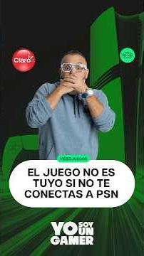 PlayStation cambia tus juegos digitales para siempre (DRM explicado)