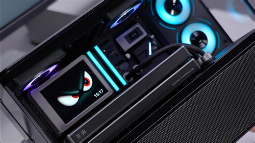 等等！你说这是一台音箱？