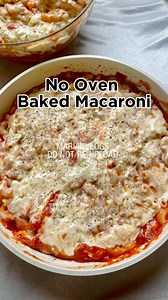 37K views · 215 reactions | No Bake “BAKED MAC” saraaap! #bakedmacaroni #MacaroniSpaghetti #cookingreels #cookingrecipe #recipeoftheday #recipe #cookingvideo #reelsfacebook #reelcooking | Marian Vlogs | Facebook