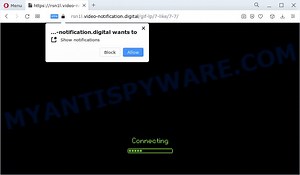 How to remove Video-notification.digital pop-ups (Virus removal guide)