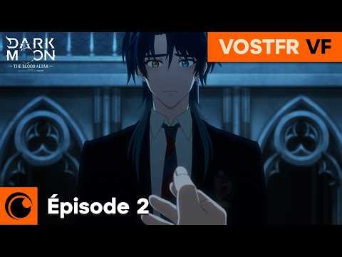 Dark Moon: The Blood Altar Épisode 2 VF & VOSTFR | Les loups qui ont franchi le mur