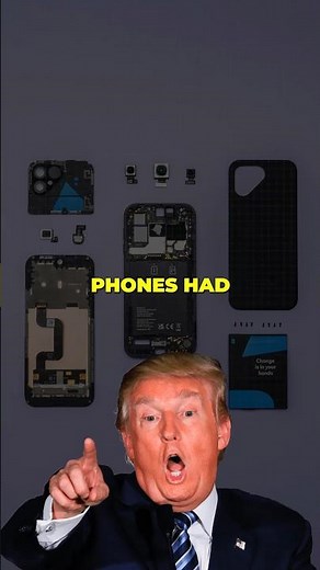 Why Phones Don’t Have Removable Batteries 🔋