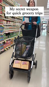 220K views · 843 reactions | Wanna see how much the Boot can hold? Watch this! #joovymoovit #joovy #shopping #love #gogreen #groceries #groceryshopping #shopaholic #shoppinglife #happiness #noplastic #environment | joovy | Facebook