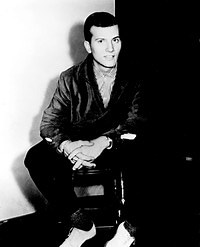 Pat Boone: Best songs, Albums and Concerts - Mozaart