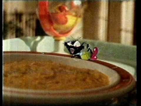 Mortein (Australian ad) 1992