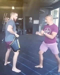 18K views · 89 reactions | Still working on that left hip traction...