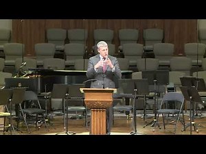 Examining the Scriptures - Acts 17:1-15 - Scott Gilbert - 2025-08-03