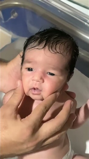 Cute Angel 👼 #baby #goviral #100kviews #foryo #foryoupage