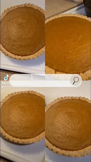 🥧My homemade sweet potato pies are back for Thanksgiving, order yours today and receive it today, fresh out of the oven. | StanleyWilson RadioShow