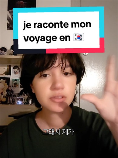 Je raconte mon voyage en Corée : Daegu, Busan, Séoul (récit en coréen)