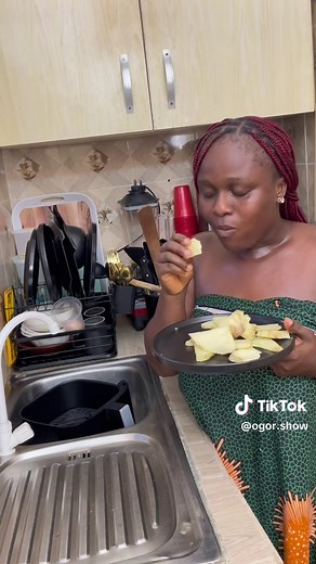 Easy Air Fryer Yam Recipe For Perfect Results