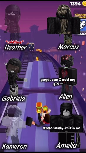 Engaging Roblox Storytime: Part 1 Exploration