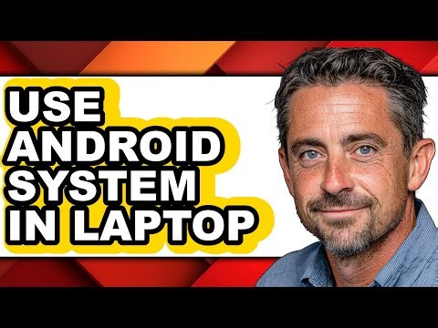 How to Use Android System in Laptop (easy Method)
