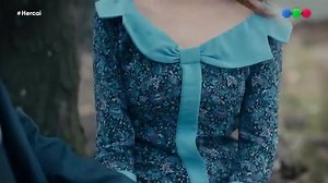 Capitulo Emocionante de Hercai #100 🥺 LUNES 17 de Enero 🔥 #MundoTelefe 🥺👍❤😱 | MUNDO TELEFE