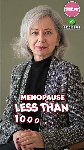 Understanding AMH Levels & Female Fertility