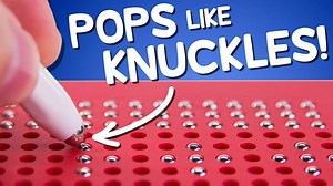 In this episode of the White Elephant Show, the crew unboxes gifts that are so satisfying, they don't even want to put them down (in a virtual sense). | Vat19.com