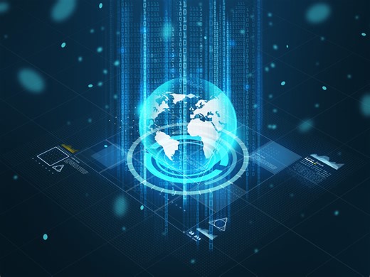 Atlantic Council Technology Programs