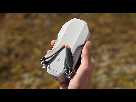 Potensic ATOM 2 - Quick start guide!