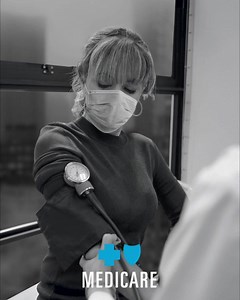 1.9M views · 601 reactions | Keeping your health in check and your stress, too. Discover the Benefit of Blue. | Blue Cross and Blue Shield Association | Facebook