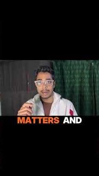 Stop Learning AI Like this #ai