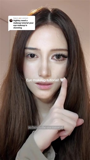 Eye Makeup Tutorial for Beginners