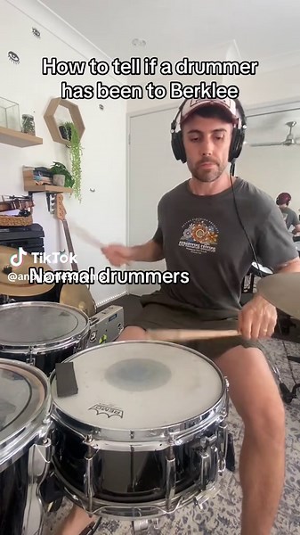 Understanding Berklee Drummers and Their Unique Styles