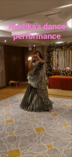 sourav joshi's mahendi function dance #youtubeshorts #😍