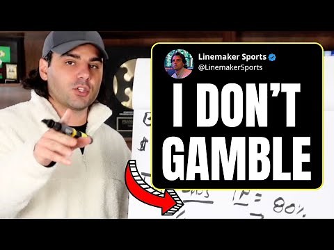 The Sports Betting Investment Strategy I'm Using in 2026 (Full Guide)