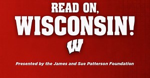 Win Badger tickets through 'Read on, Wisconsin!' campaign