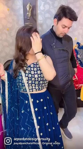 10K views · 114 reactions | Candles do work !! 藍藍藍Lehanga’s not at...