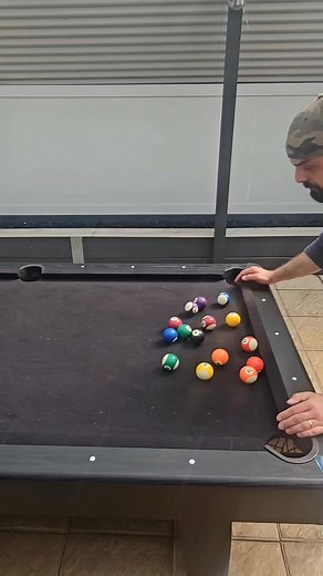 3K views · 22 reactions | 8-Ball Break for Beginners | Step-by-Step Guide #8ballpool | JBilliard JBilliard | Facebook