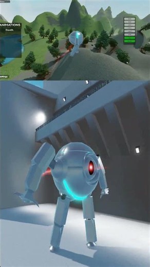 ROBLOX - UPDATE OMNIDROID MODELS [ULTRADROID V2] How to get BADGES MORPHS! #roblox