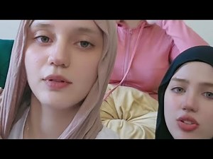 Stunningly beautiful Syrian girls 😍 | Irresistible moments of femininity and elegance 💃