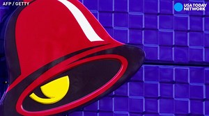 Looking for healthy fast food? Try Taco Bell