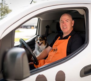 About Paw Lofts in Dallas Texas