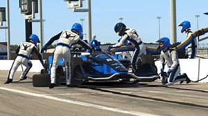 25K views · 797 reactions | Coming this week in the 2019 Season 1 Holiday Patch, iRacing will bring IndyCar pit crew animations to the simulator. | iRacing | Facebook