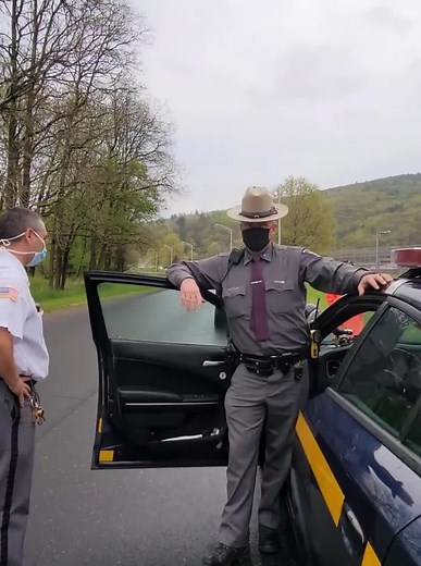 Auditing America: A Closer Look at Police Actions