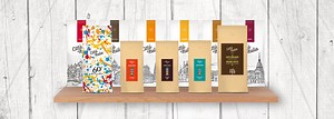 Caffè Citta d'Italia Coffee Line | Citta d'Italia by La Messicana